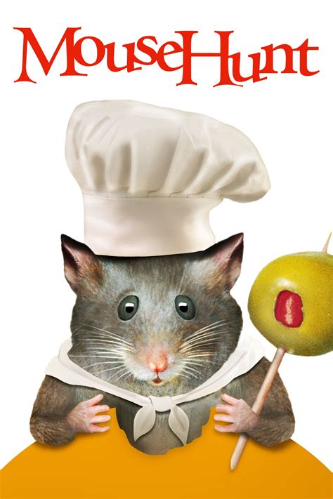 MouseHunt .